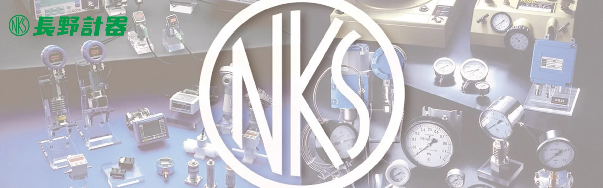 NKS 长野计器